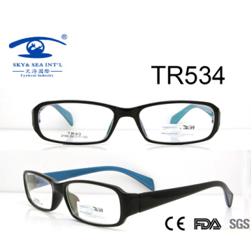 High Quality Tr90 Optical Frame (TR534)